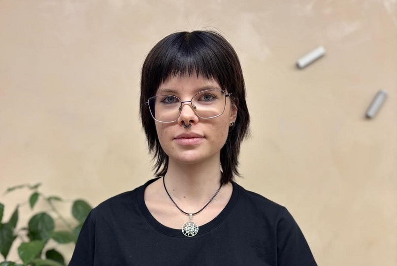 Zuzana Zdarsová